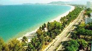 Promoting connectivity in the central coastal region