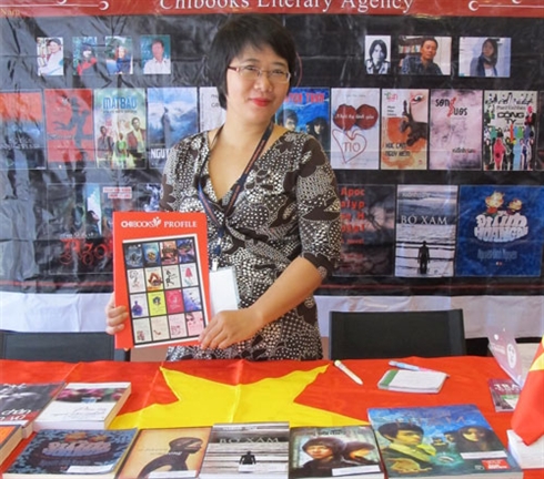 Exporter la littérature vietnamienne