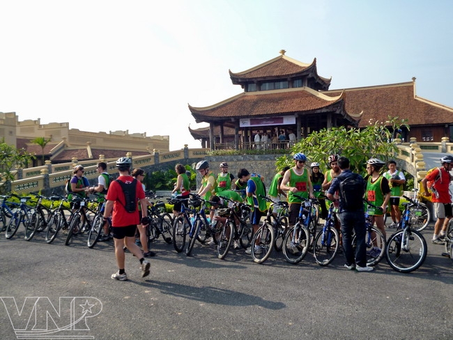 宁平两天一夜生态之旅