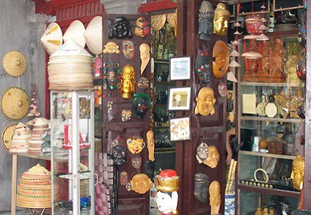 2012年越南文化节将在日本东京举行