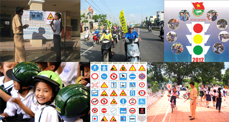 Hy vọng ở một Đề án