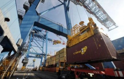 La Banque de France prévoit une croissance nulle au deuxième trimestre