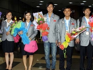 Cambodia hosts ASEAN Human Resources Conference