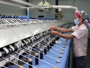 Japanese corporation pours investment into VN