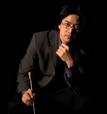 Concert Nouveau monde à l’Opéra de Hanoi