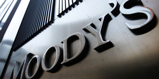 Moody s dégrade 26 banques italiennes
