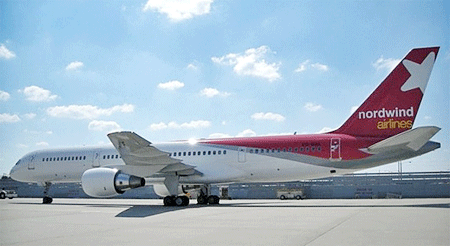 Nordwind Airlines from Russia opens direct air route to Vietnam