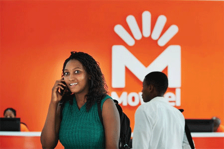 Viettel launches its first mobile network in Africa