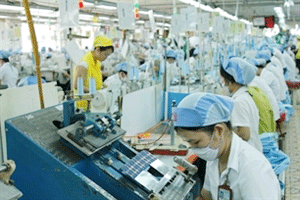 Vietnam aims for 1 78 billion USD from exports to France