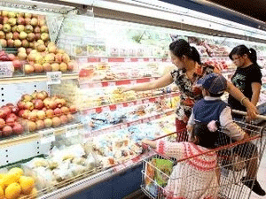 Hanoi’s CPI increases by 0 16 percent in May