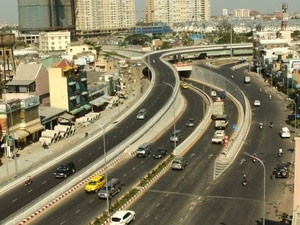 ASEAN launches fund to upgrade infrastructure