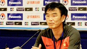 Phan Thanh Hung chosen to lead Vietnam’s football squad