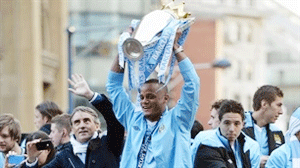 Manchester City’s captain to visit Vietnam