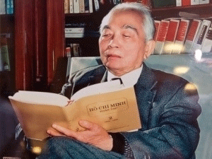 Gen Giap’s book introduced in Italy