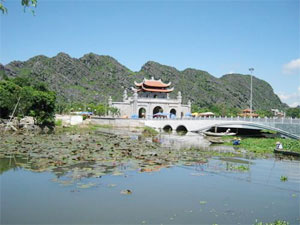 Another 13 sites listed as special national relics
