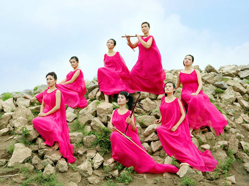 Promoting cultural and folk music exchange between Malaysia and Vietnam