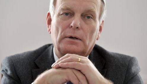 Dialogue social premier test pour Jean-Marc Ayrault