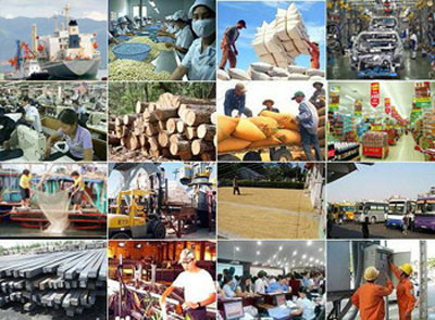 Xung quanh chuyện thắt lưng buộc bụng