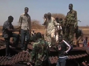 Sudan và Nam Sudan lại cáo buộc nhau trước giờ đàm phán