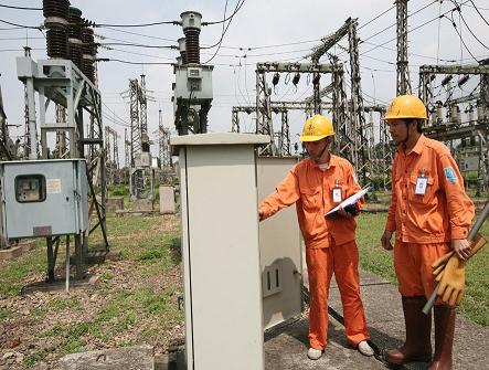 Điện cơ bản đảm bảo đủ nhu cầu