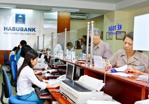 Xung quanh việc điều chỉnh khoản lỗ trong việc sáp nhập giữa SHB và HBB