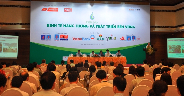 Cần lắm việc tiết kiệm và sử dụng hiệu quả năng lượng