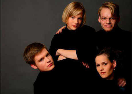 “2012年欧洲日”计划即将在越展开