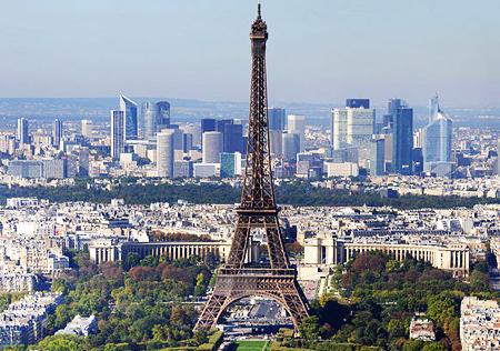 Hội thảo xúc tiến thương mại và đầu tư Việt - Pháp tại Paris