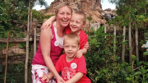 Dying Mother s List Becomes Bestselling Book