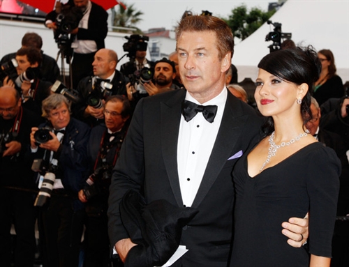 2012 Cannes Film Festival Closes
