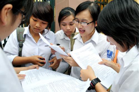 Xử lý một số trường đại học, cao đẳng vi phạm cam kết thành lập trường