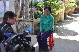 Un film documentaire sur l archipel de Hoang Sa projeté à Paris