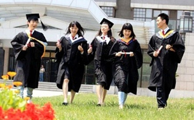 Tạo nhiều cơ hội để người trúng tuyển được đi học ở nước ngoài