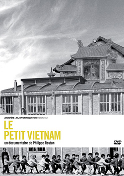 Film showing of “Le Petit Vietnam” in Hanoi