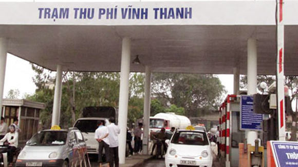 Hà Nội Kiến nghị dỡ bỏ 2 trạm thu phí