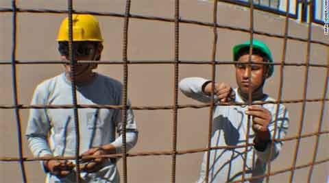 Bài toán giải quyết việc làm cho người lao động ở Nepal