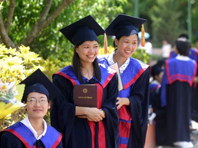 Đổi mới căn bản và toàn diện giáo dục Việt Nam giai đoạn 2011 - 2020