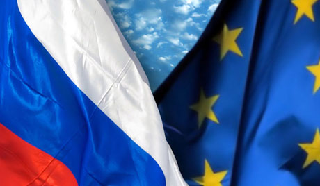 Ouverture du sommet Russie-UE à Saint-Pétersbourg