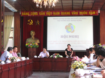 Ethnic children cultural festival to take place in Hai Phong city