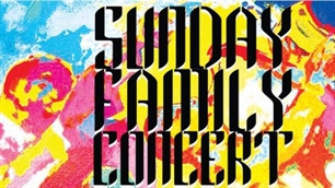 Sunday Family Concert for children in Hanoi