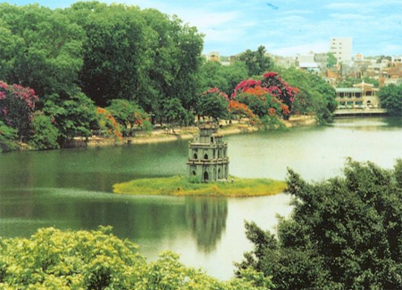 Vietnam promotes investment and tourism in Hong Kong China