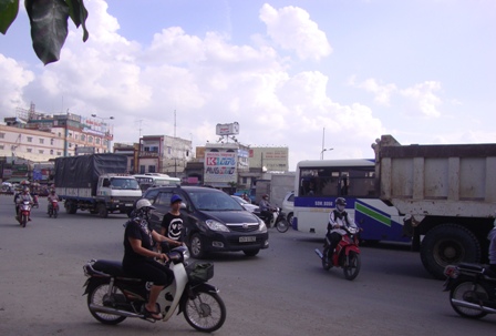 Đã có 59 vụ tai nạn giao thông trong 3 ngày vừa qua