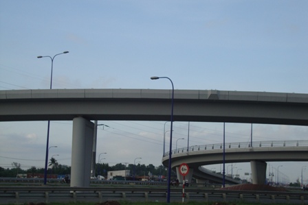 TP Hồ Chí Minh Gia tăng tai nạn giao thông trong tháng 5 2012