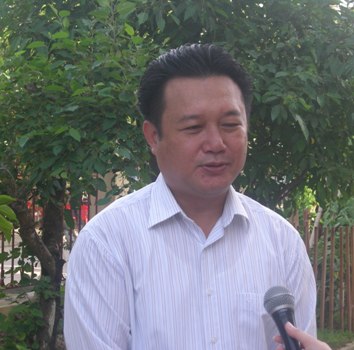 Mỗi người dân huyện Cô Tô sẽ là một chiến sĩ biên phòng