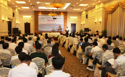 Các dự án mở mới phải được rà soát cụ thể, chặt chẽ, bám sát mục tiêu, nhiệm vụ của Đề án tổng thể
