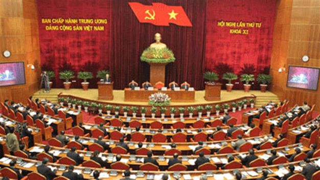 Quy định về trách nhiệm nêu gương của cán bộ, đảng viên, nhất là cán bộ lãnh đạo chủ chốt các cấp