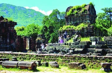 Vietnam-Inde séminaire sur la civilisation Cham