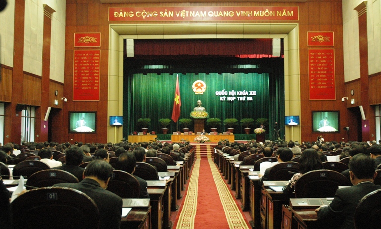 Mở rộng Quốc lộ 1A Sớm có chính sách thu hút vốn và cơ chế điều hành hiệu quả