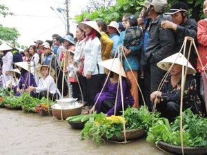 Thua Thien-Hue develops community-based tourism