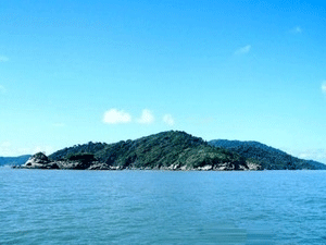 Hon Khoai Island to become eco-tourism site